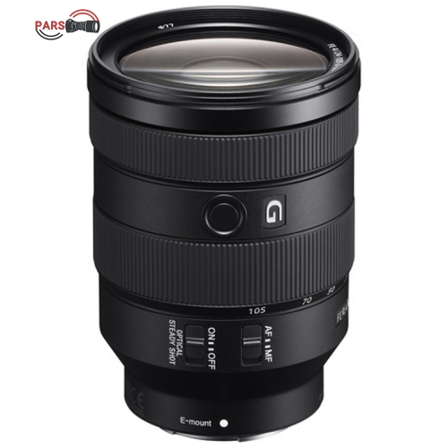 لنز سونی Sony FE 24-105mm f/4 G OSS Lens