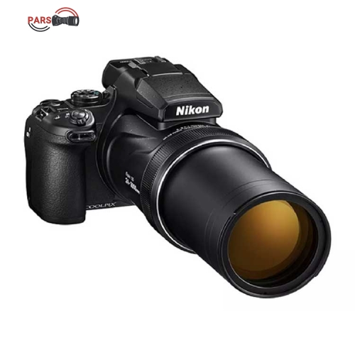 دوربین عکاسی نیکون مدل Coolpix P1000
