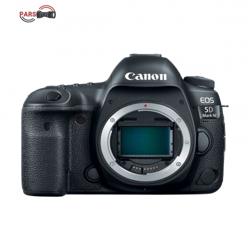 دوربین عکاسی کانن Canon EOS 5D Mark IV Body