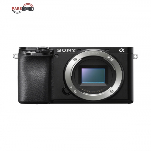خرید و قیمت دوربین بدون آینه سونی a6100 body