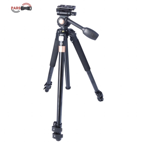 سه پایه دوربین بیکی مدل Q404