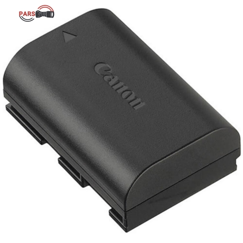 باتری کانن مشابه اصلی Canon LP-E6N Battery HC