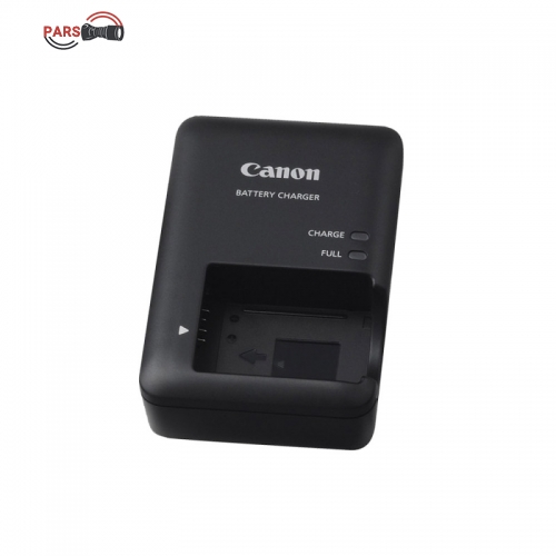 شارژر باتری دوربین کانن مدل LC-E10