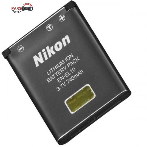 باتری دوربین مدل EN-EL10