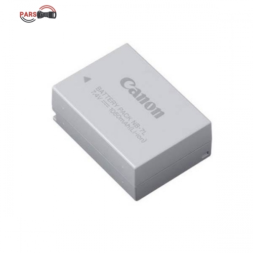باتری لیتیوم یون کانن مدل NB-7L