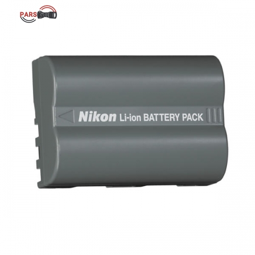 باتری دوربین مدل EN-EL3E