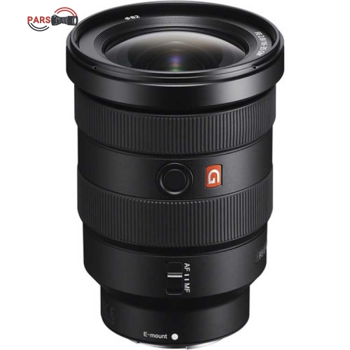 خرید لنز سونی Sony FE 16-35mm