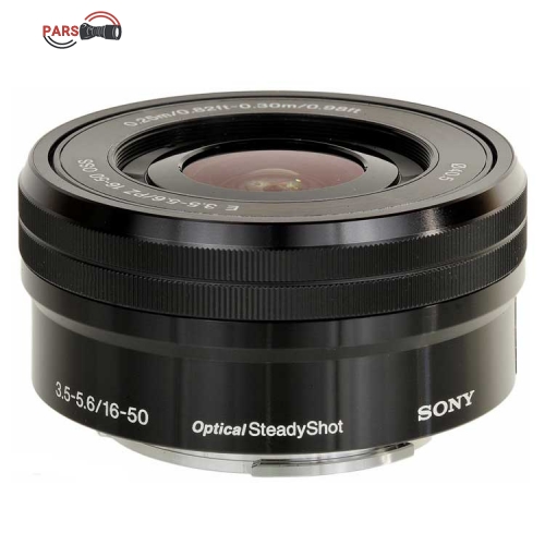 خرید و قیمت لنز سونی Sony E PZ 16-50mm
