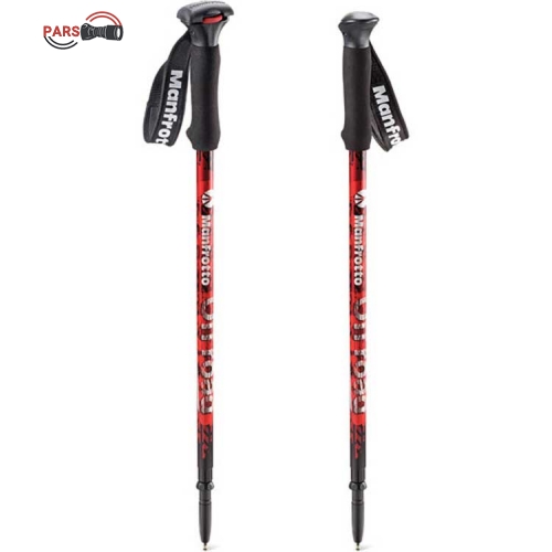 پایه مانفروتو Manfrotto MMOFFROADR
