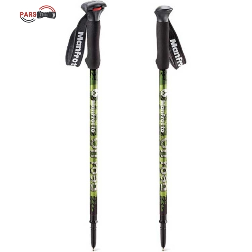 پایه مانفروتو Manfrotto MMOFFROADG