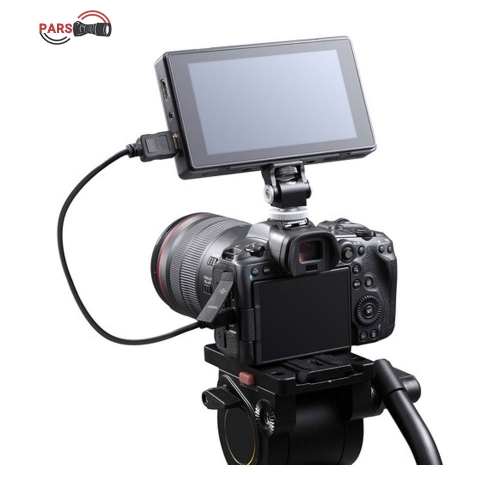 مانیتور‌ گودکس 4K HDMI GM55