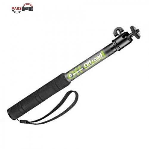 تک پایه مانفروتو Manfrotto MPOFFROADS-BH