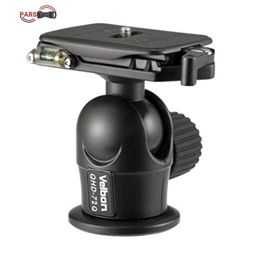 بال هد ولبون Velbon QHD-41Q