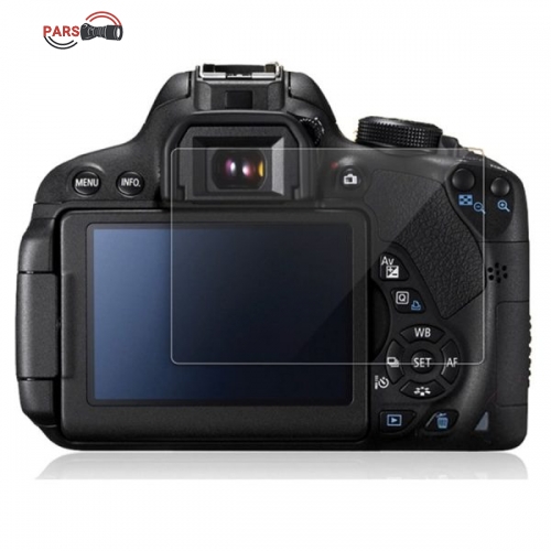 محافظ صفحه Canon 77D