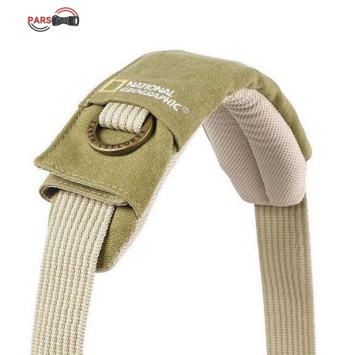 پد بند کیف نشنال NG 7300