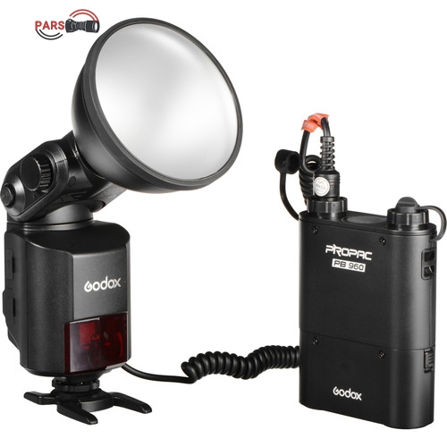 فلاش گودکس Godox AD360II-N WITSTRO-TTL