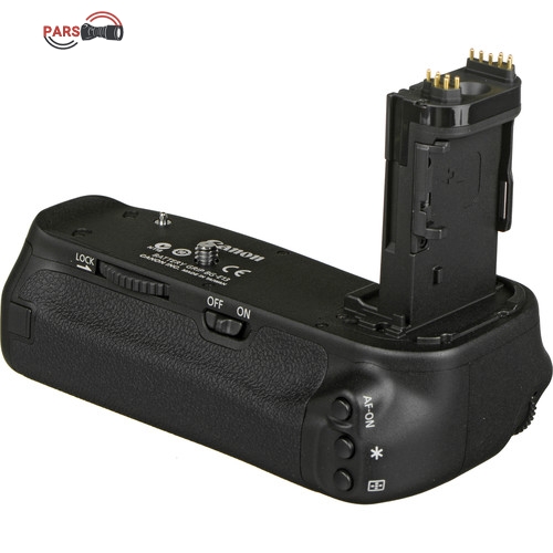 باتری گریپ کانن BG-E13 for 6D HC