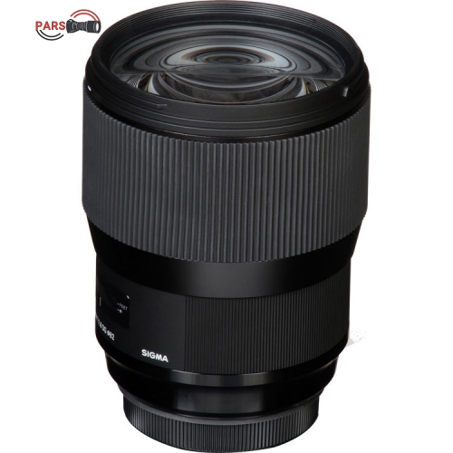 لنز سیگما Sigma 135mm f/1.8 for Sony E