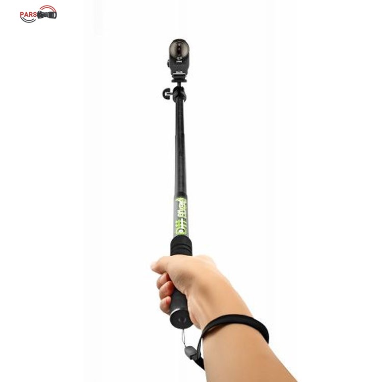 تک پایه مانفروتو Manfrotto MPOFFROADM-B