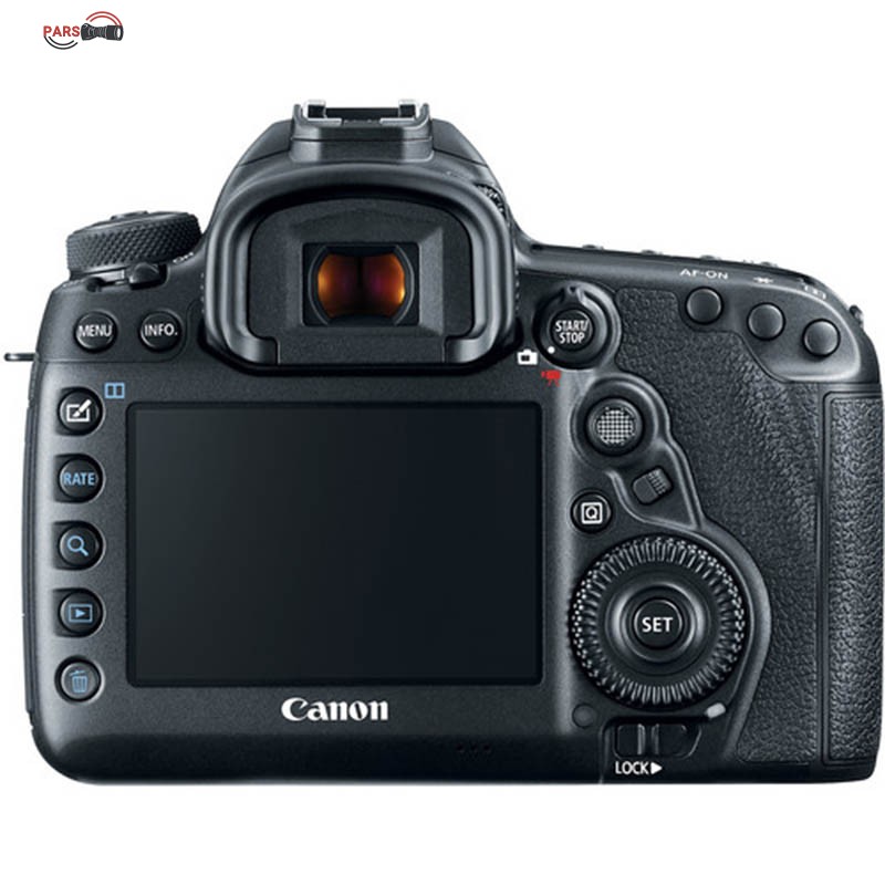 دوربین عکاسی کانن مدل EOS 5D Mark IV به همراه لنز 24-105