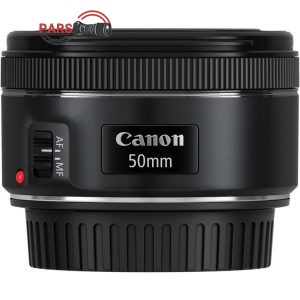 لنز کانن مدل EF 50mm f/1.8 STM