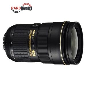 لنز نیکون مدل 24-70mm f/2.8G IF-ED AF-S