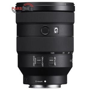 لنز سونی Sony FE 24-105mm f/4 G OSS Lens