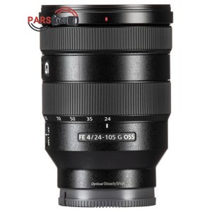 لنز سونی Sony FE 24-105mm f/4 G OSS Lens