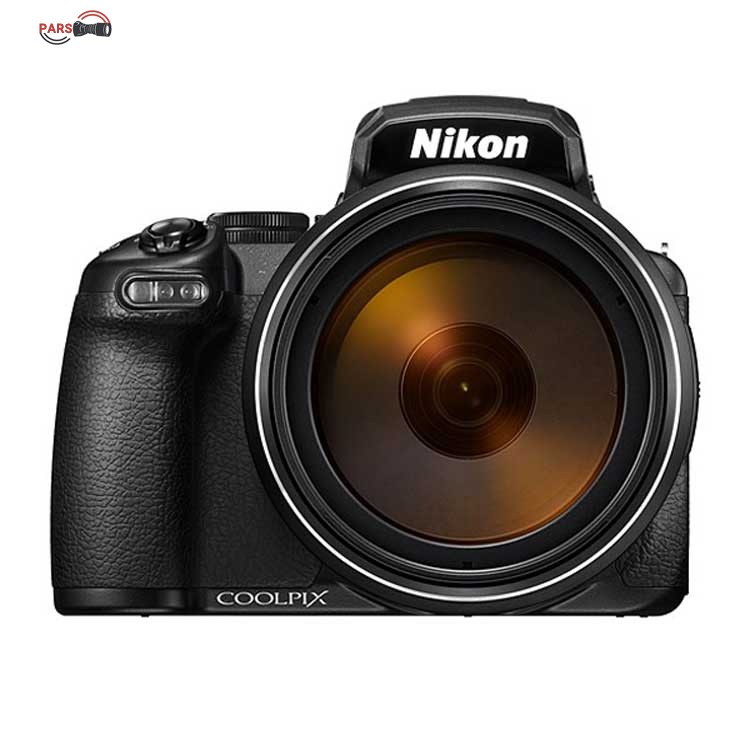 دوربین عکاسی نیکون مدل Coolpix P1000