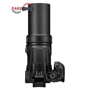 دوربین عکاسی نیکون مدل Coolpix P1000