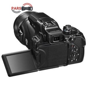 دوربین عکاسی نیکون مدل Coolpix P1000