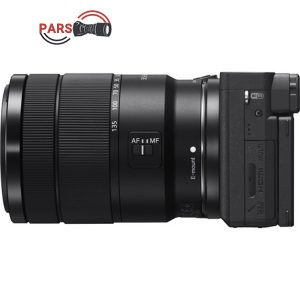 دوربین عکاسی بدون آینه سونی A6400