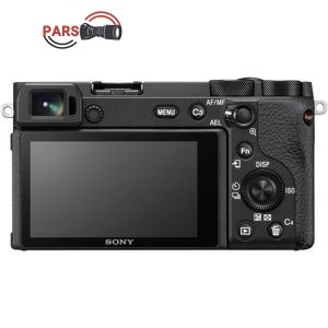 دوربین سونی a6600