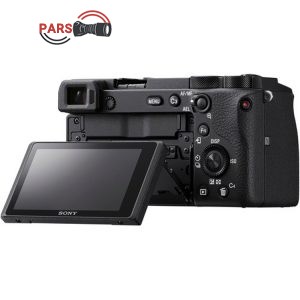 دوربین سونی a6600