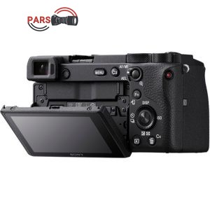 دوربین سونی a6600