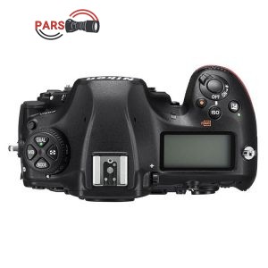 دوربین عکاسی نیکون مدل D850 بدون لنز
