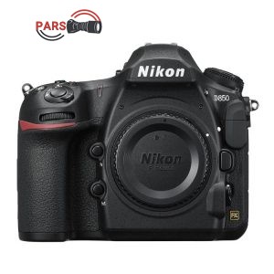 دوربین عکاسی نیکون مدل D850 بدون لنز