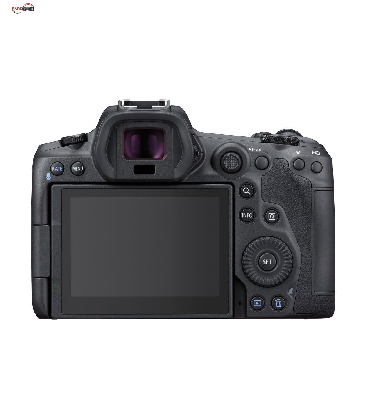 دوربین بدون آینه کانن Canon EOS R5 Mirrorless Camera Body