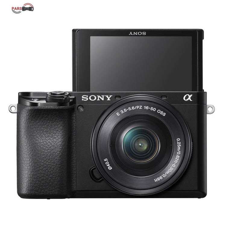 دوربین عکاسی سونی a6100