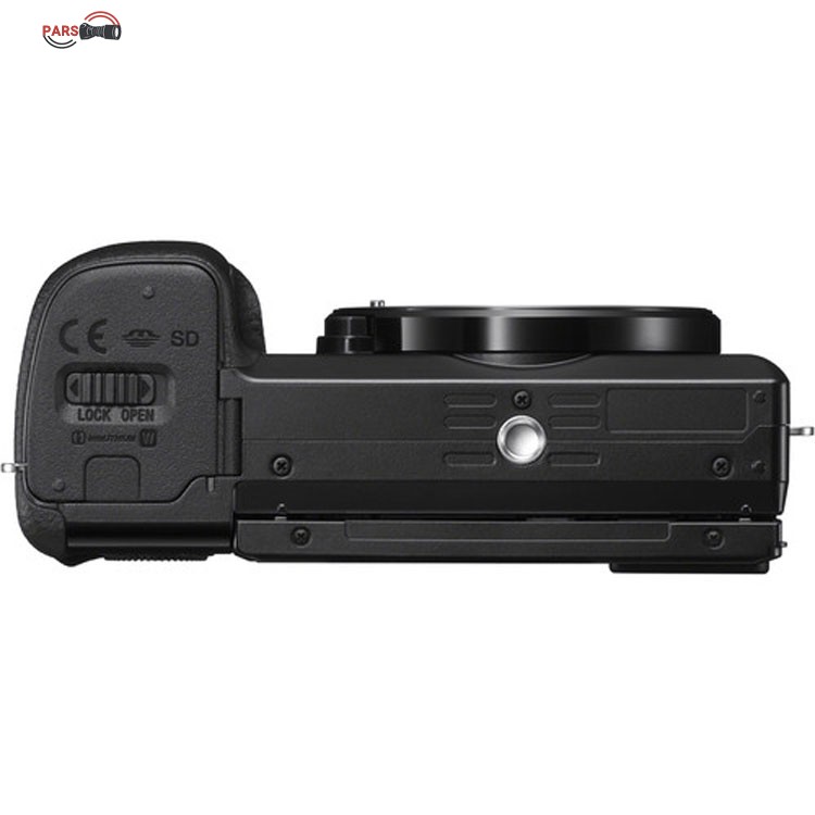 دوربین عکاسی سونی a6100