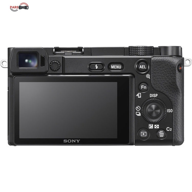 دوربین عکاسی سونی a6100