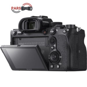 دوربین بدون آینه سونی Sony Alpha a7R IV body