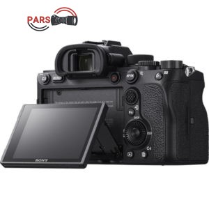 دوربین بدون آینه سونی Sony Alpha a7R IV body