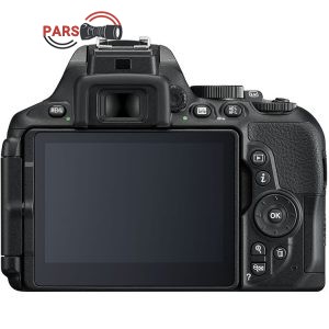 دوربین عکاسی نیکون Nikon D5600 Kit 18-55mm f/3.5-5.6G VR