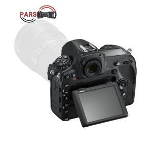 دوربین عکاسی نیکون Nikon D850 kit 24-120mm