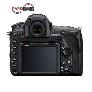 دوربین عکاسی نیکون Nikon D850 kit 24-120mm