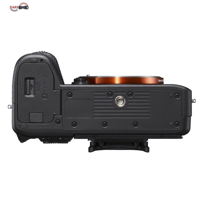 دوربین عکاسی سونی مدل Sony a7 III