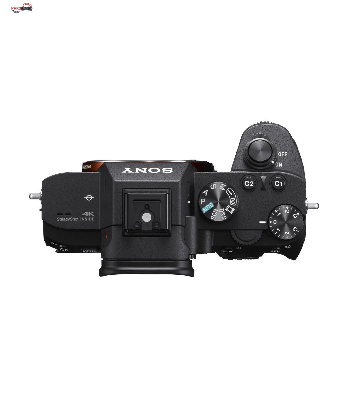 دوربین عکاسی سونی مدل Sony a7 III