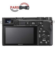 دوربین بدون آینه سونی a6100 body