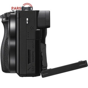 دوربین بدون آینه سونی a6100